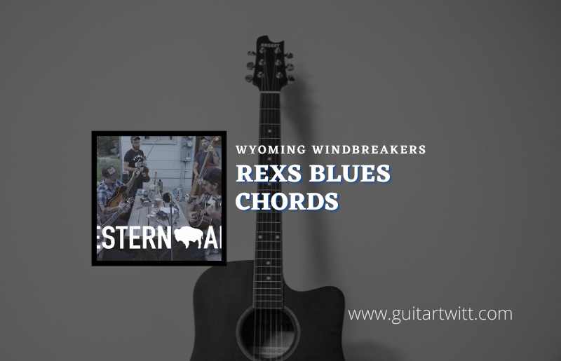 Rexs Blues