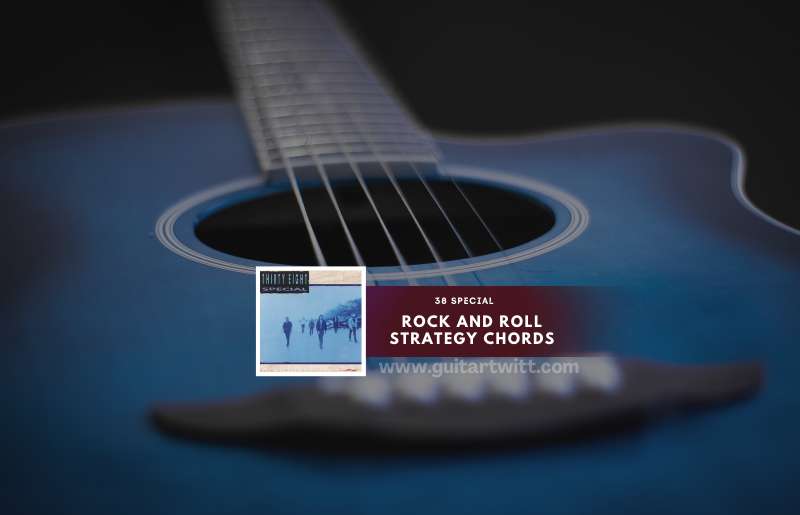 Rock And Roll Strategy Chords