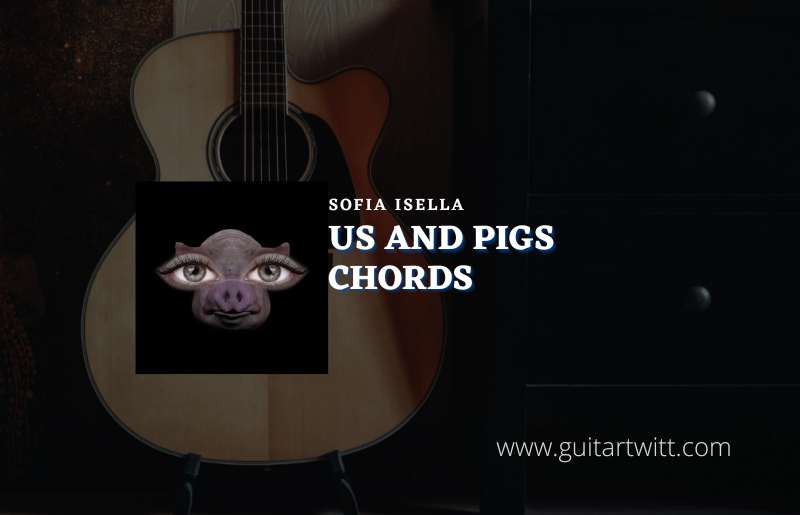 Us and Pigs
