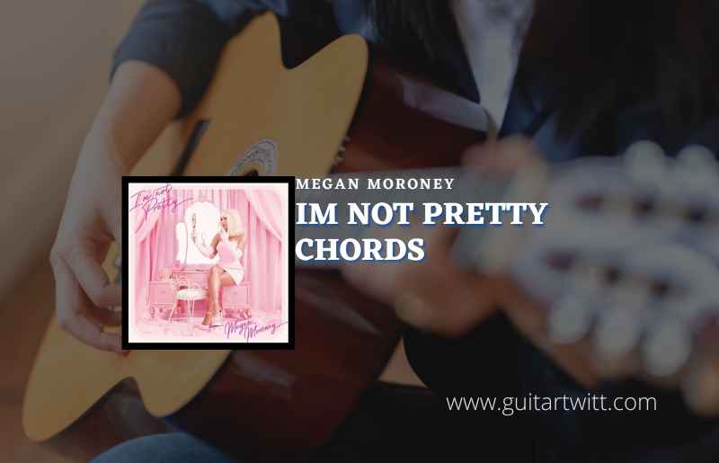 I’m Not Pretty
