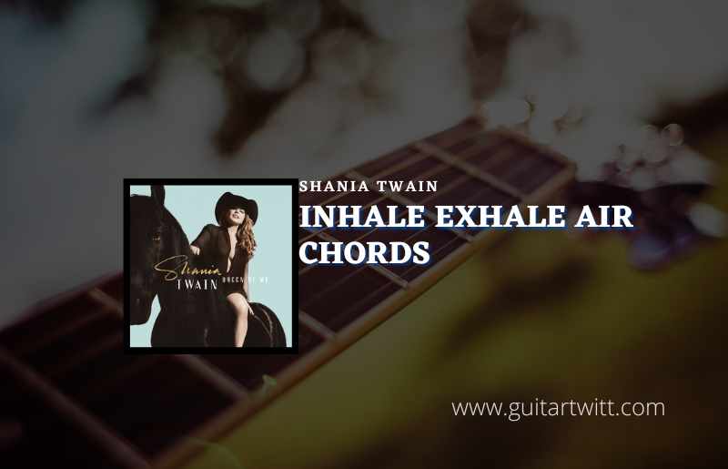 Inhale Exhale Air