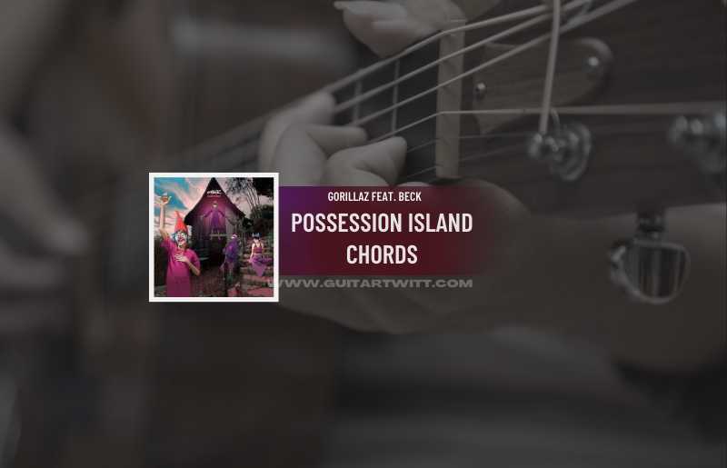 Possession Island