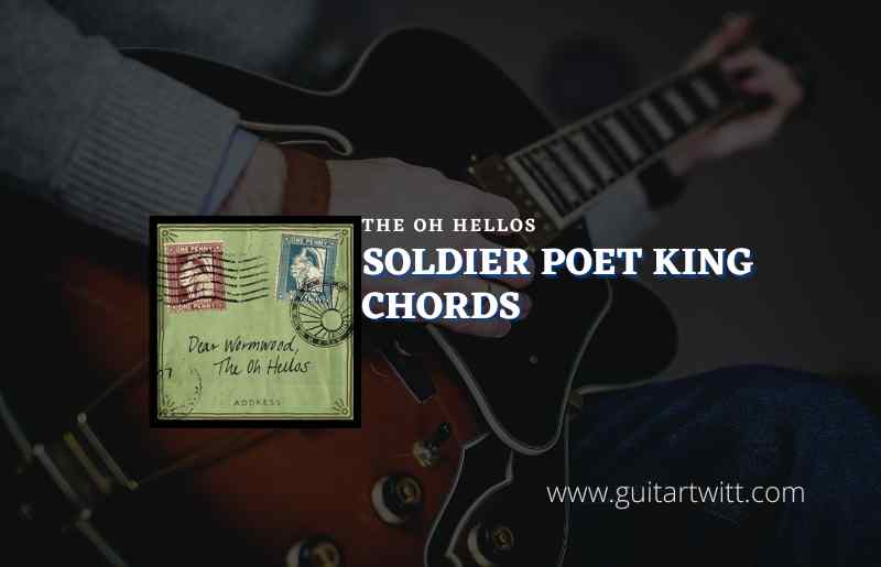 Soldier, Poet, King
