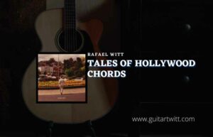 Tales Of Hollywood