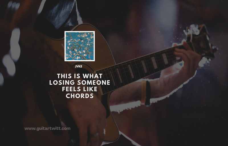 feels like home guitar chords