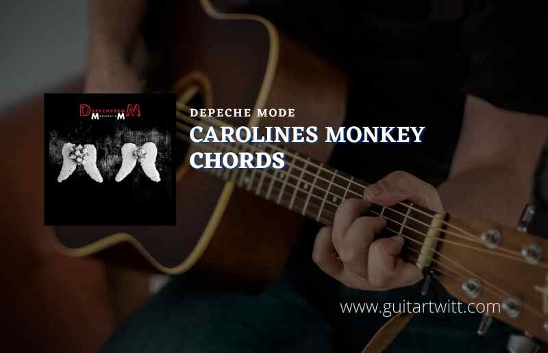 Caroline’s Monkey
