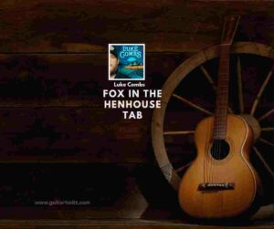 Fox in the Henhouse Tab