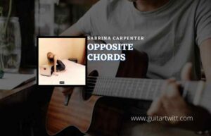 Opposite