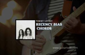 Recency Bias