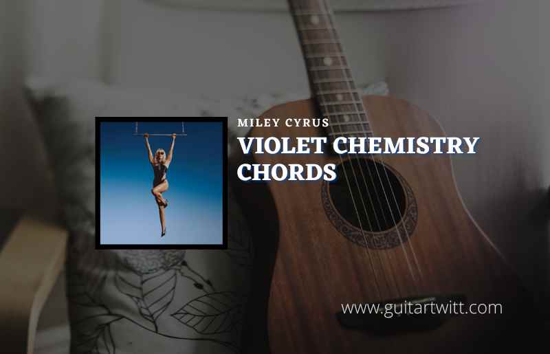 Violet Chemistry