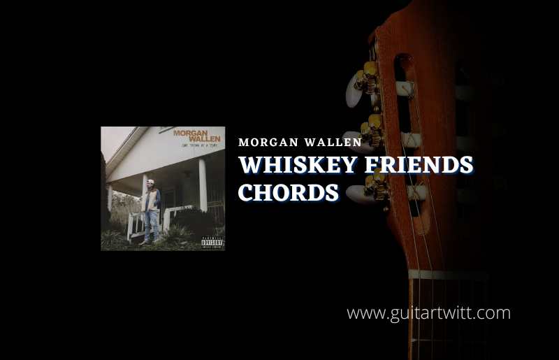 Whiskey Friends
