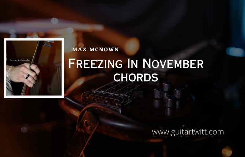 Freezing In November compressed