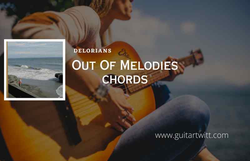 Out Of Melodies compressed