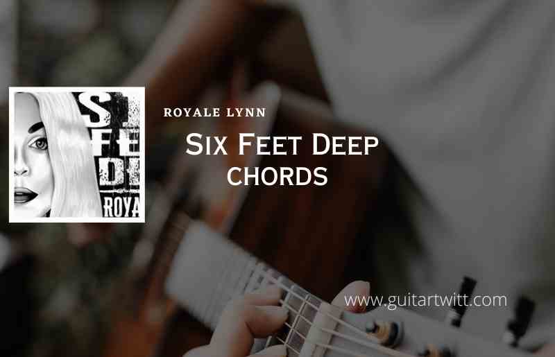 Six-Feet-Deep