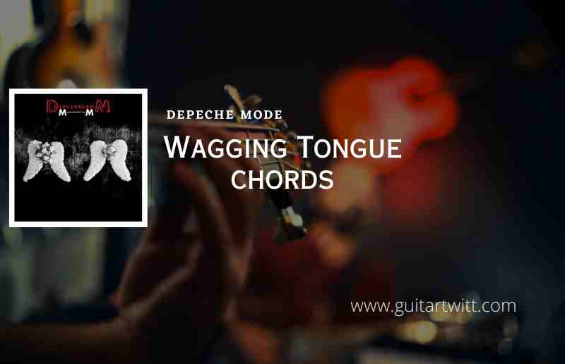 Wagging Tongue