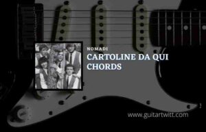 Cartoline da qui