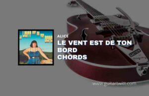 Le Vent Est De Ton Bord