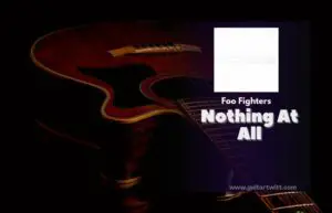 Nothing At All