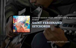 Saint Ferdinand
