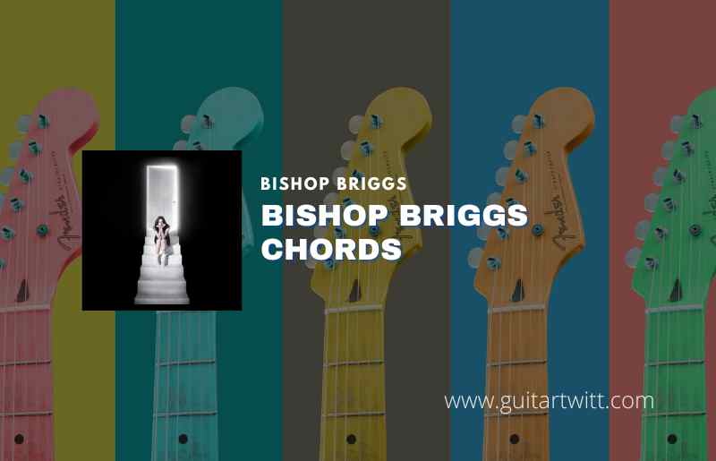 Bishop-Briggs