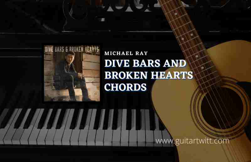 Dive Bars And Broken Hearts