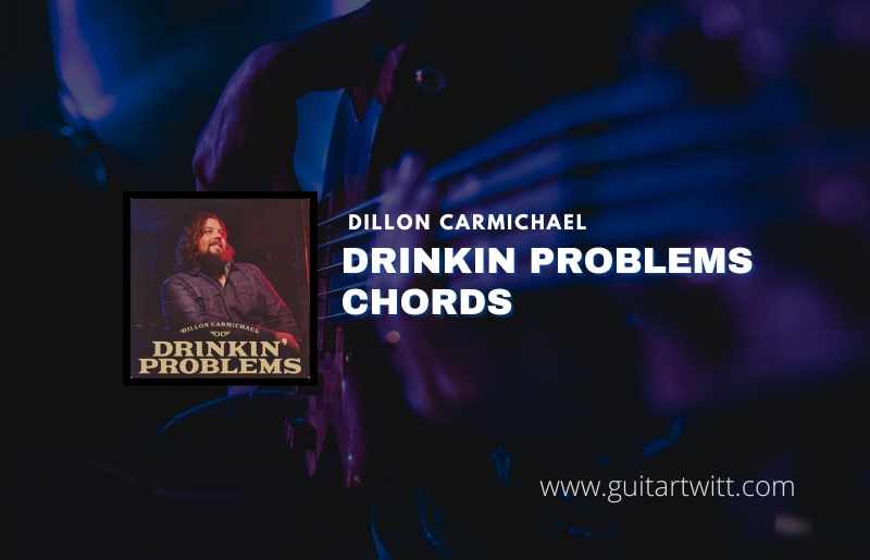 Drinkin Problems