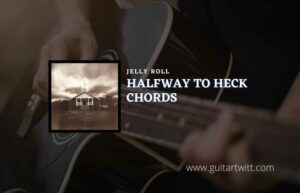 Halfway To Heck