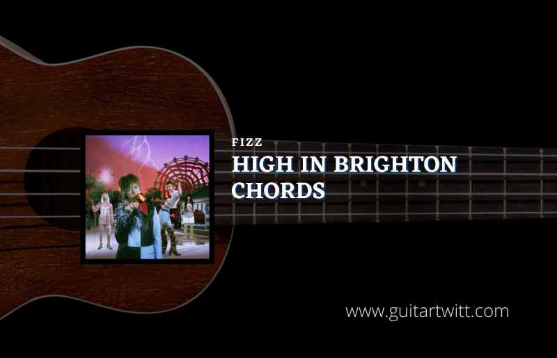 High In Brighton