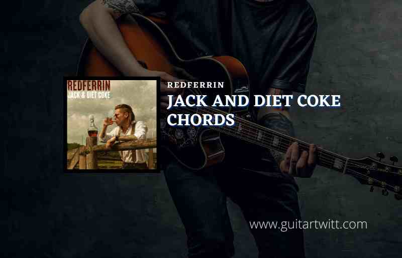 Jack and Diet Coke