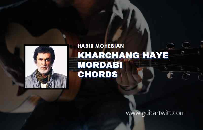 Kharchang Haye Mordabi