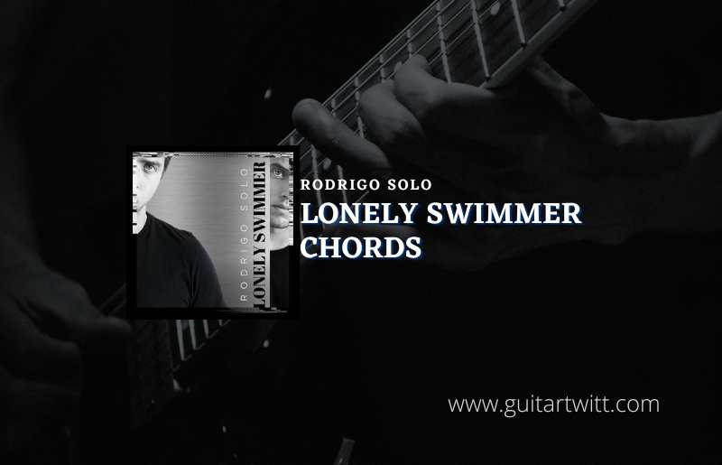 Lonely Swimmer