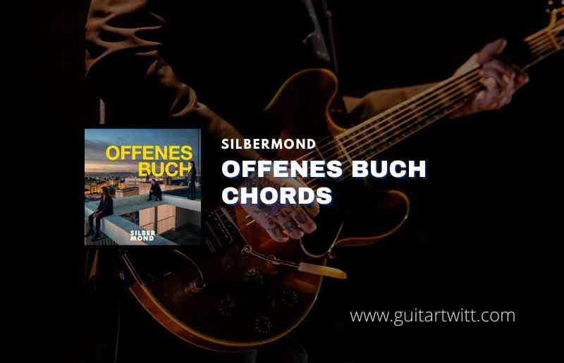 Offenes Buch