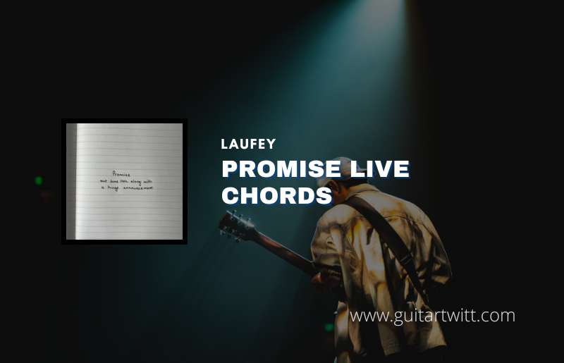 Promise Live