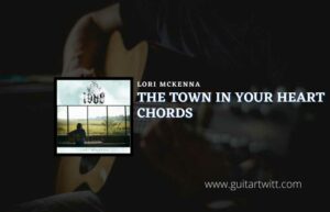 The Town In Your Heart