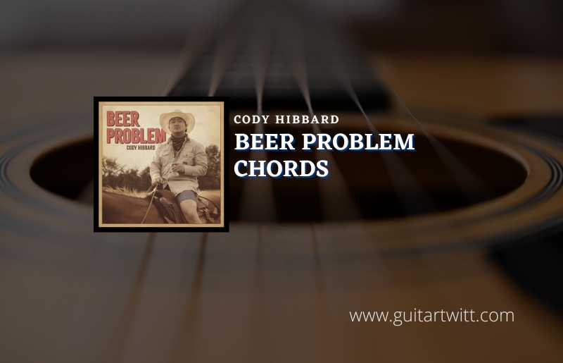 Beer Problem