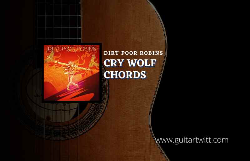 Cry Wolf