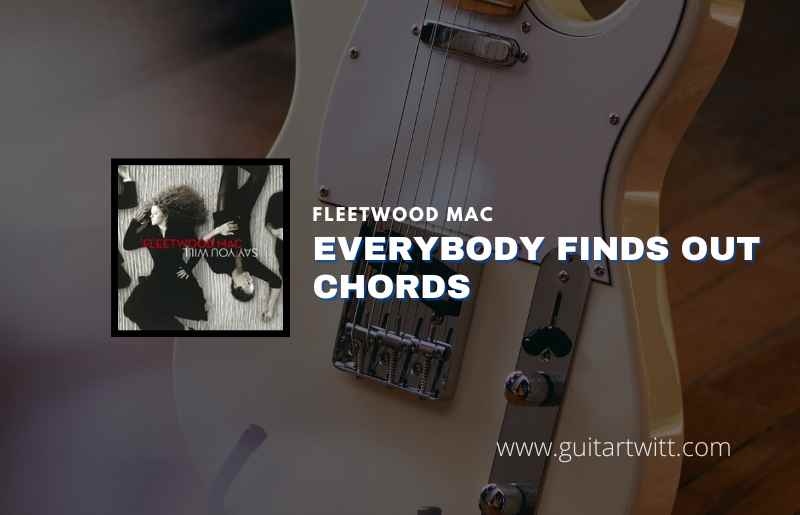 Everybody-Finds-Out