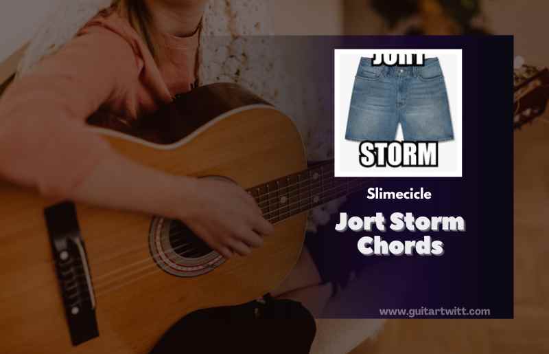 Jort Storm
