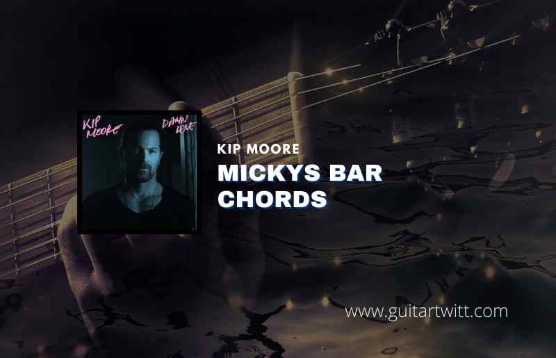 Mickys Bar