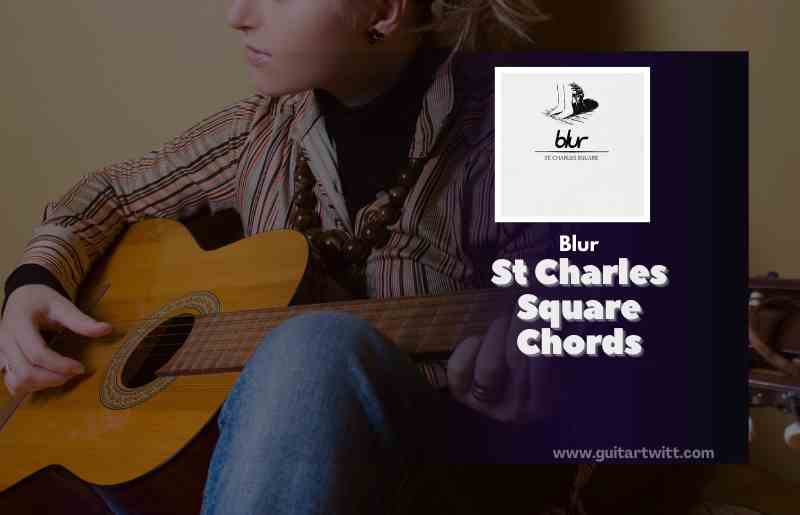 St Charles Square