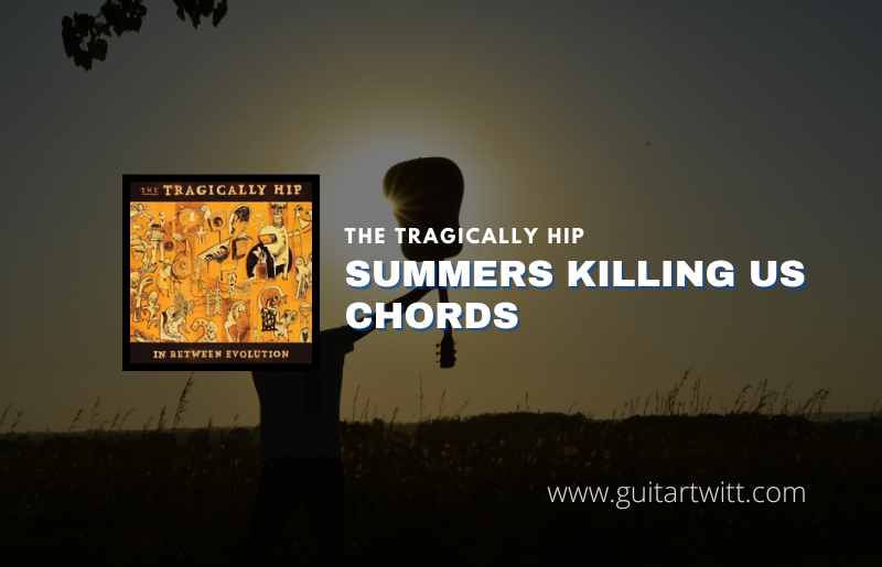 Summers Killing Us