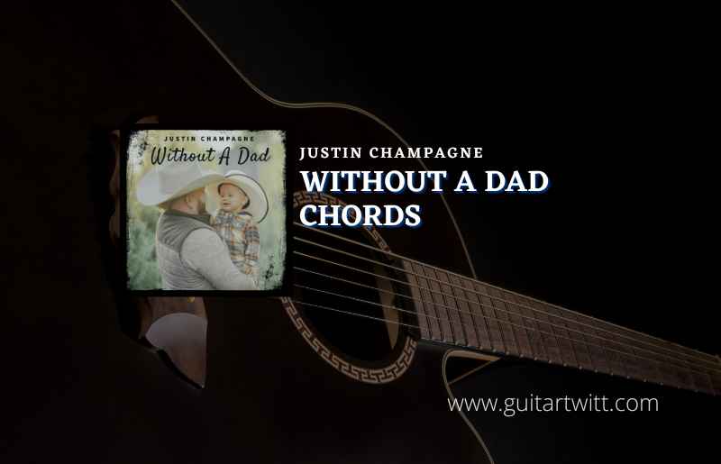 Without A Dad
