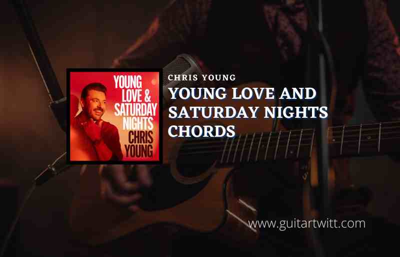 Young Love & Saturday Nights