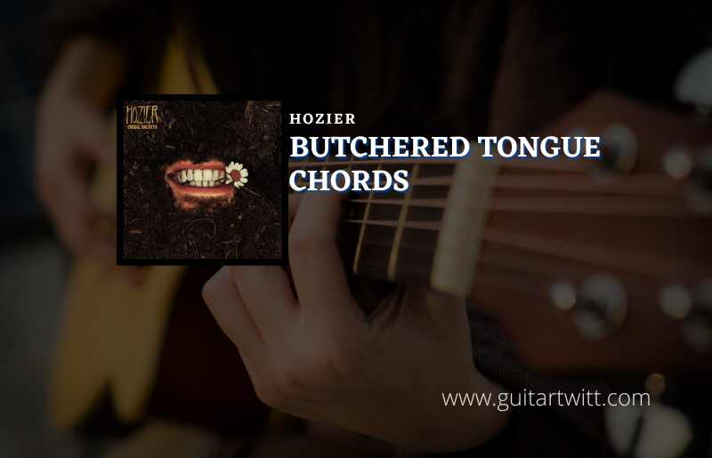 Butchered Tongue