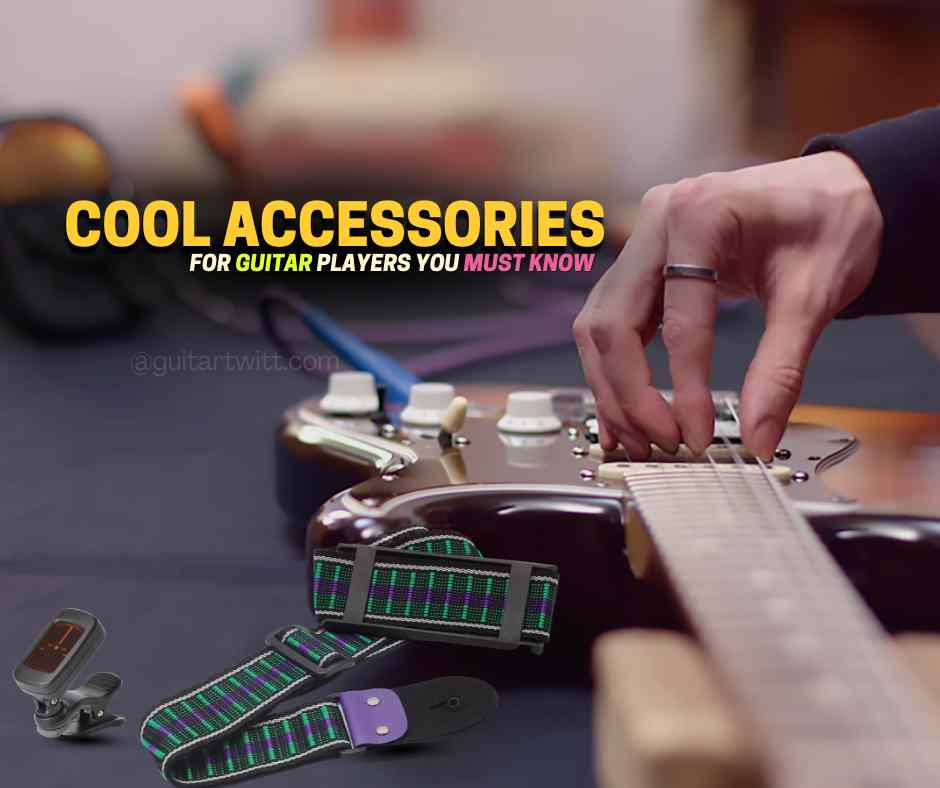 Cool Accessories