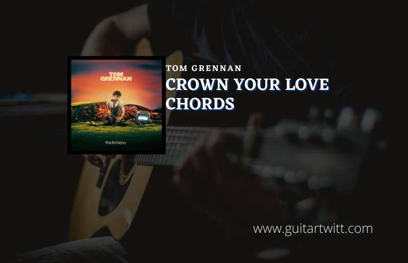 Crown Your Love
