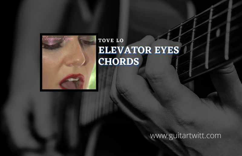 Elevator Eyes