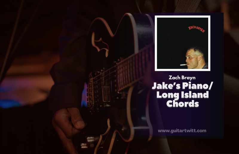 Jakes Piano/ Long Island
