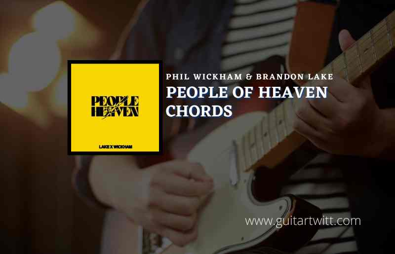 People Of Heaven