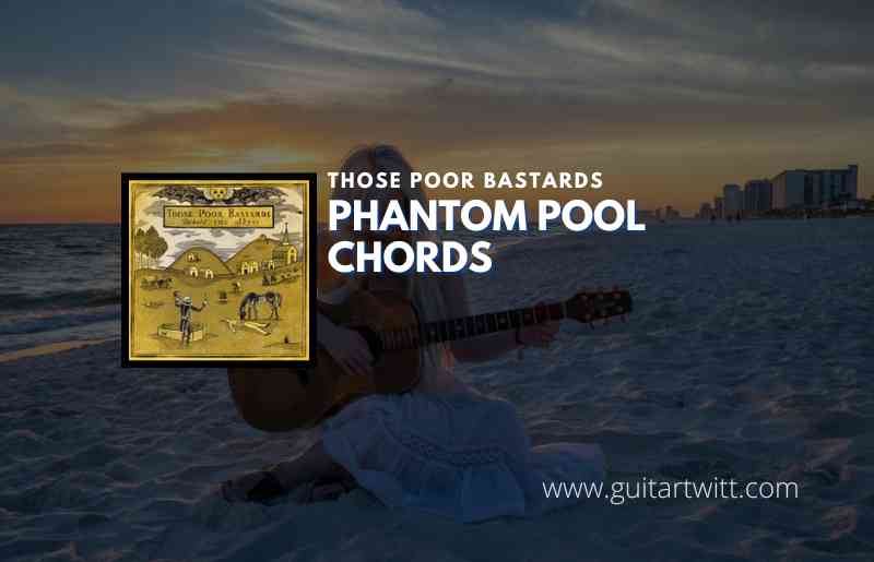 Phantom Pool